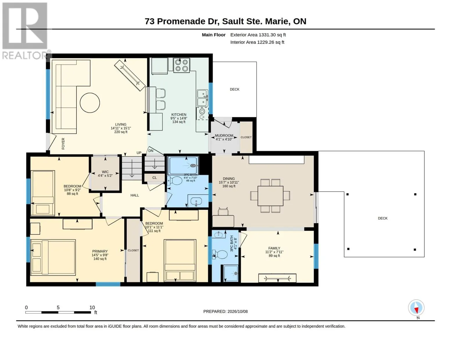 73 Promenade DR