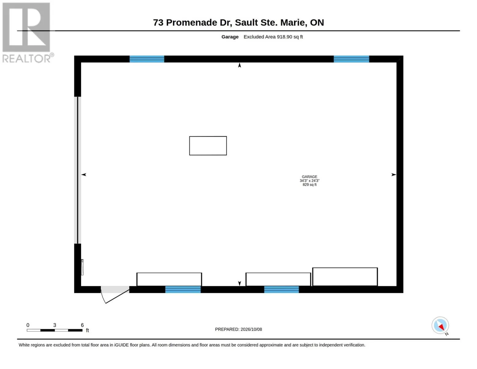 73 Promenade DR