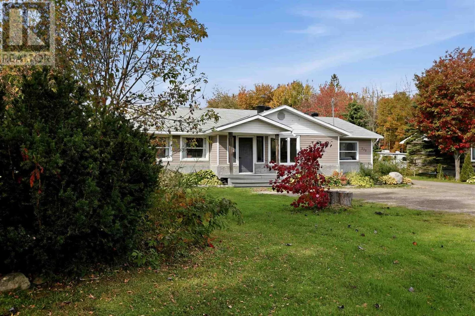 220 Old Garden River RD