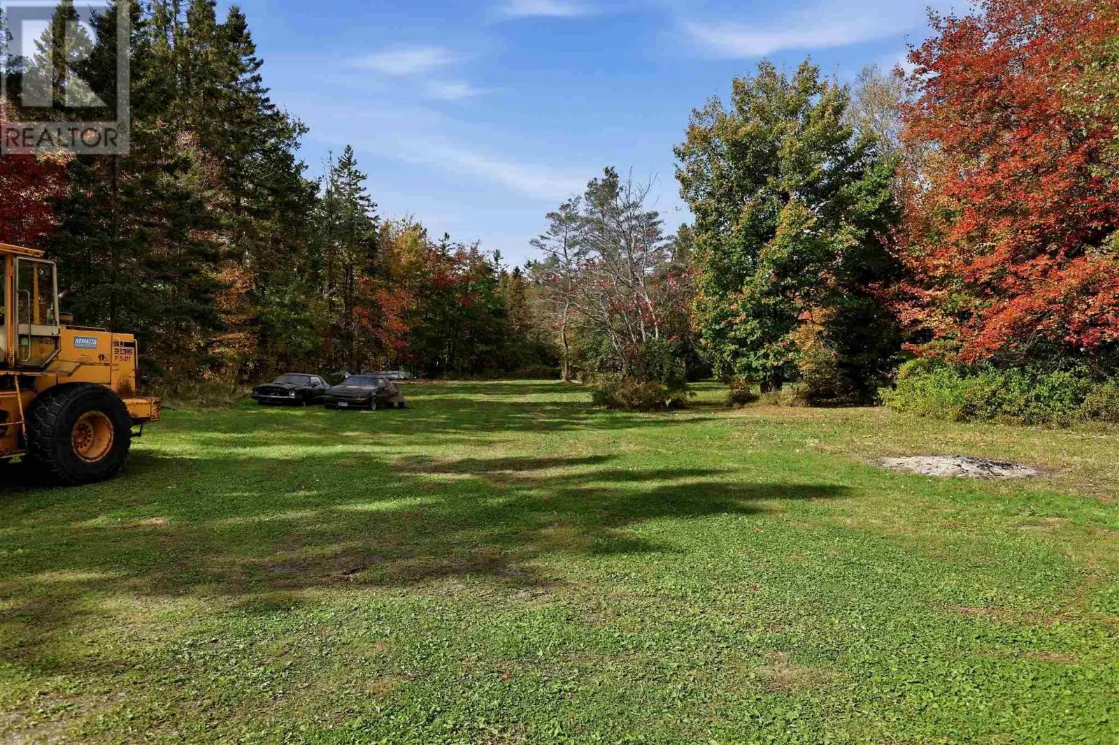 220 Old Garden River RD