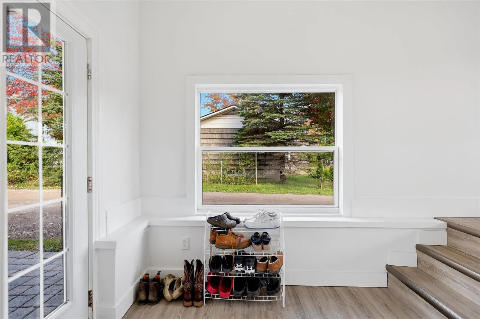 220 Old Garden River RD