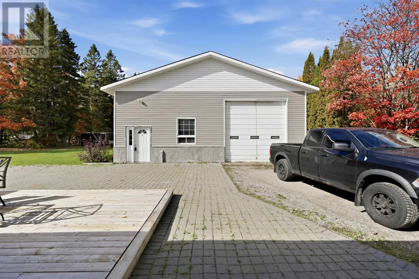 220 Old Garden River RD