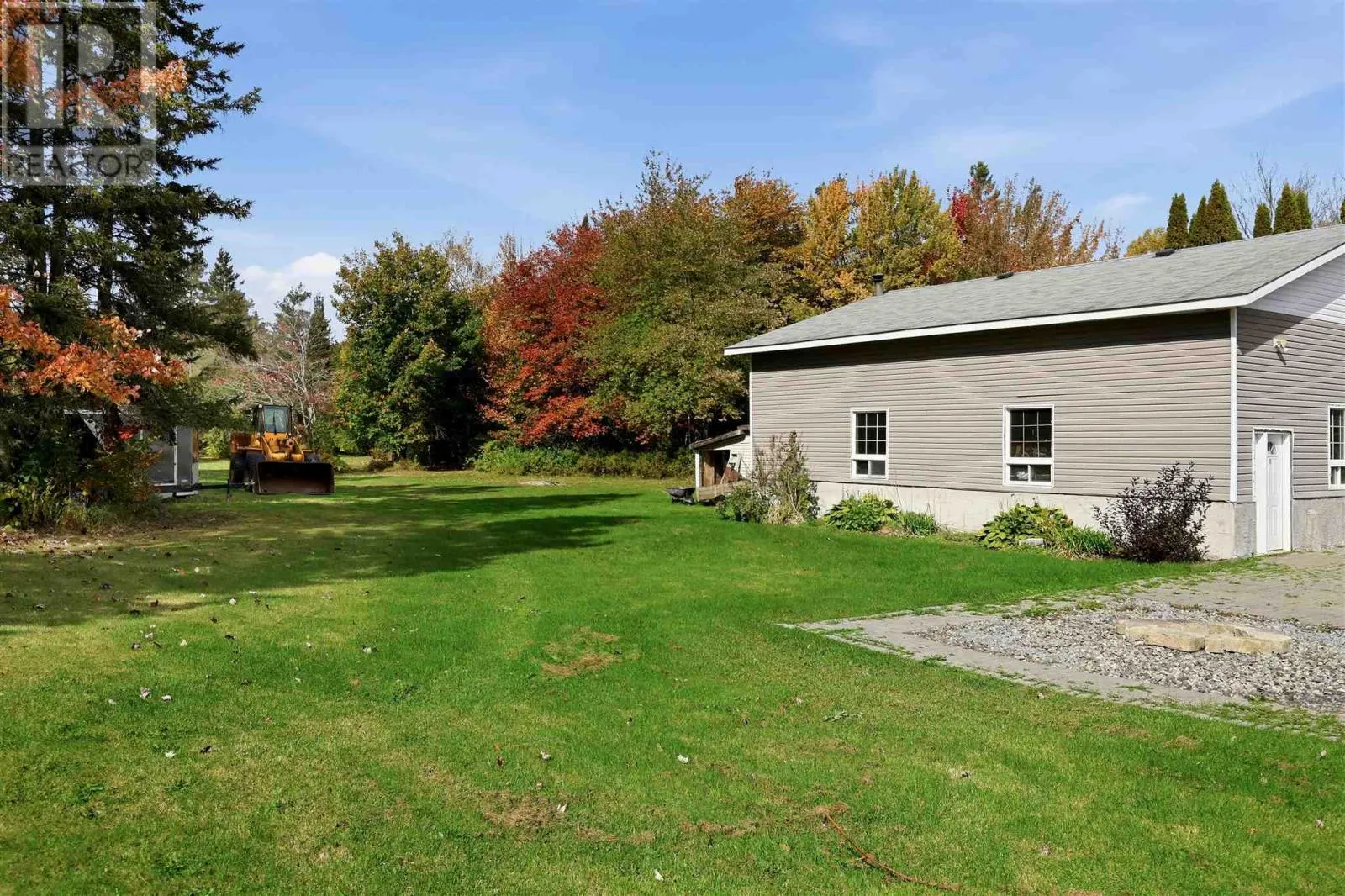 220 Old Garden River RD