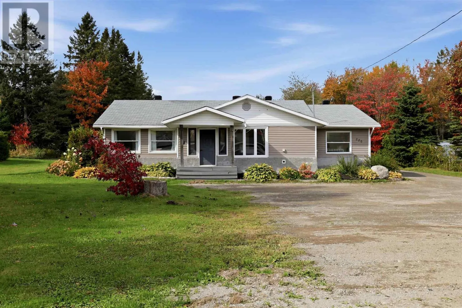 220 Old Garden River RD
