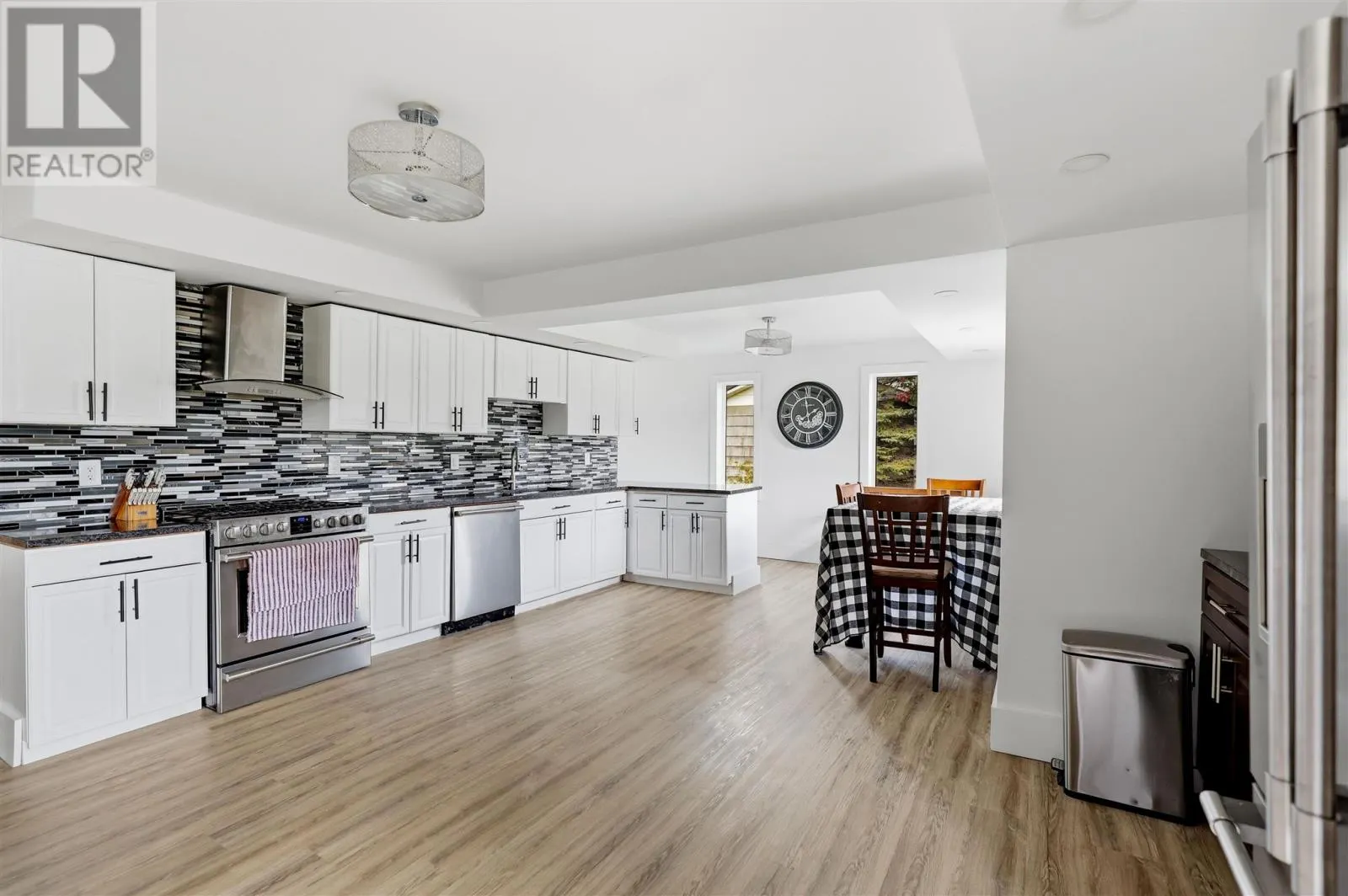 220 Old Garden River RD