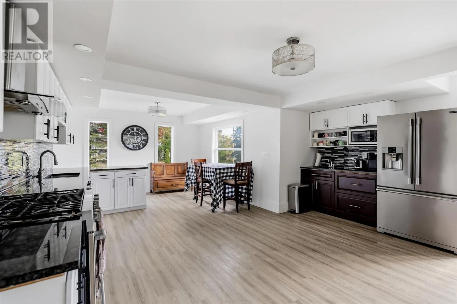 220 Old Garden River RD