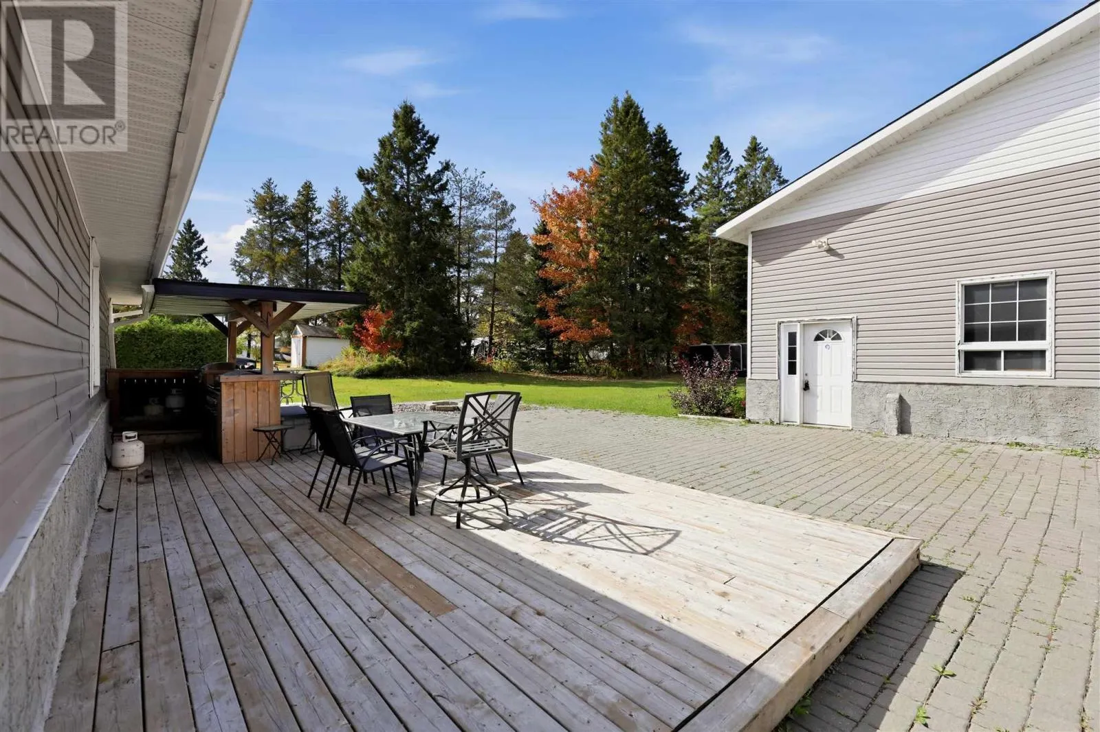 220 Old Garden River RD