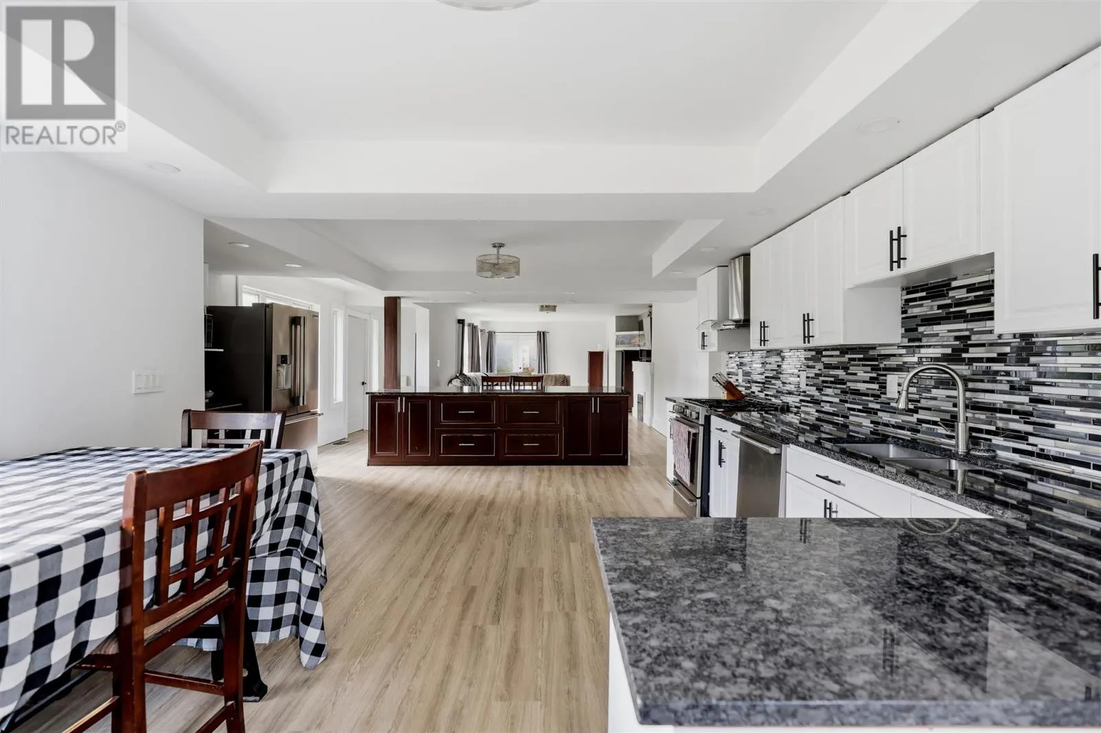 220 Old Garden River RD
