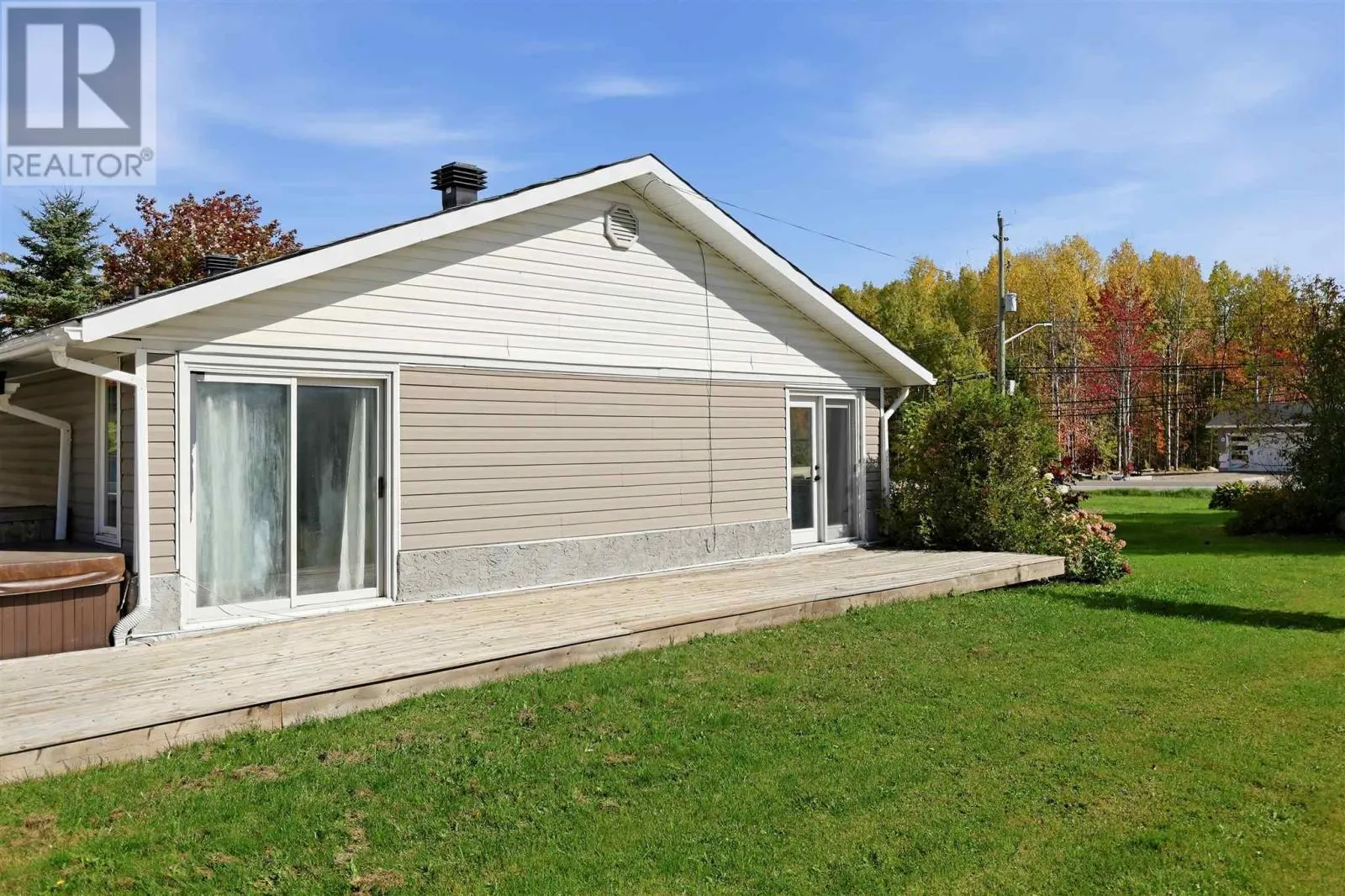 220 Old Garden River RD