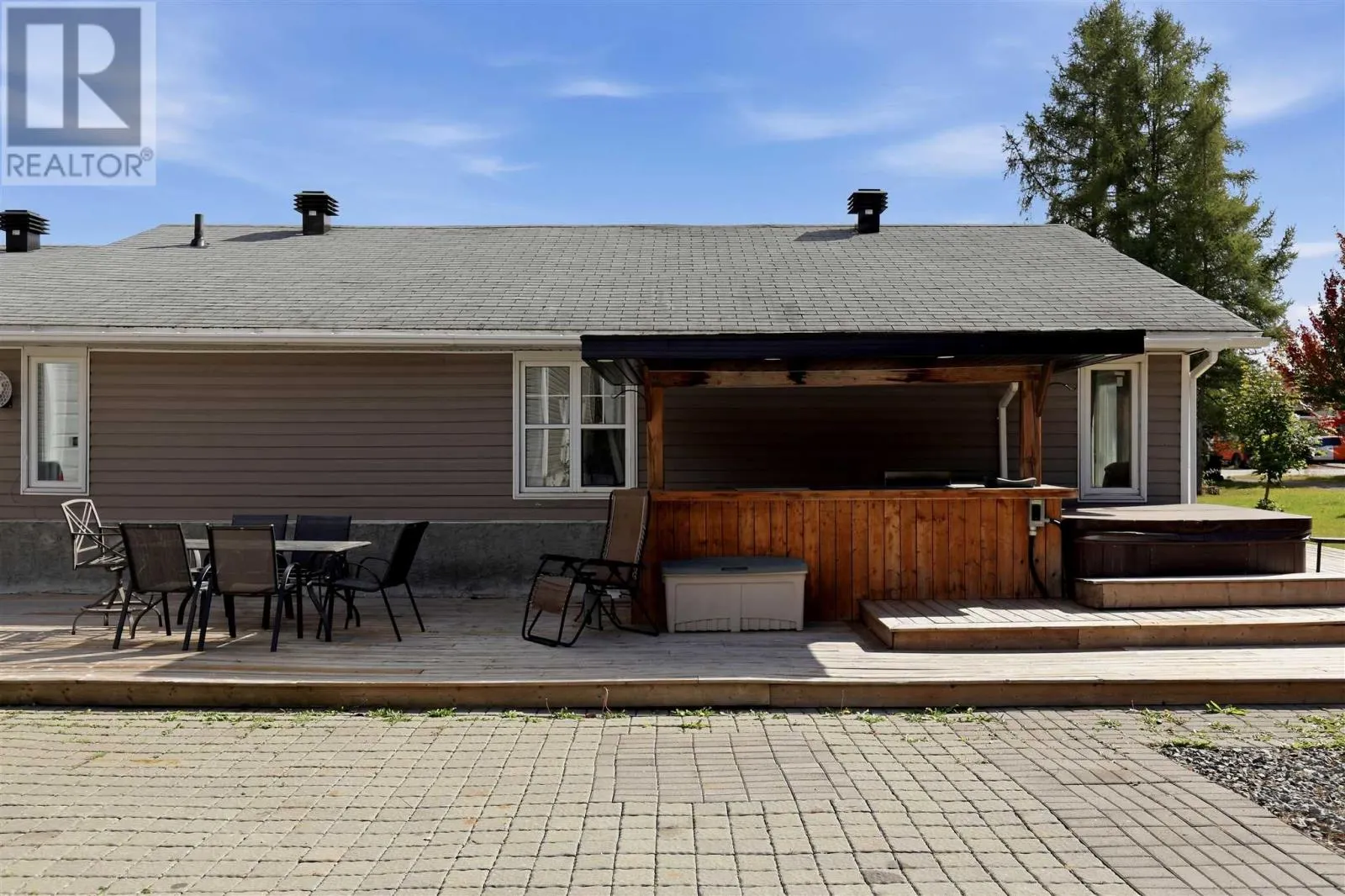 220 Old Garden River RD