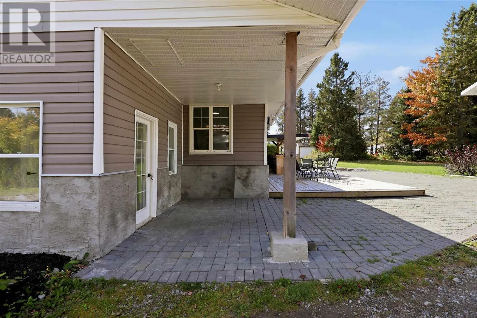 220 Old Garden River RD