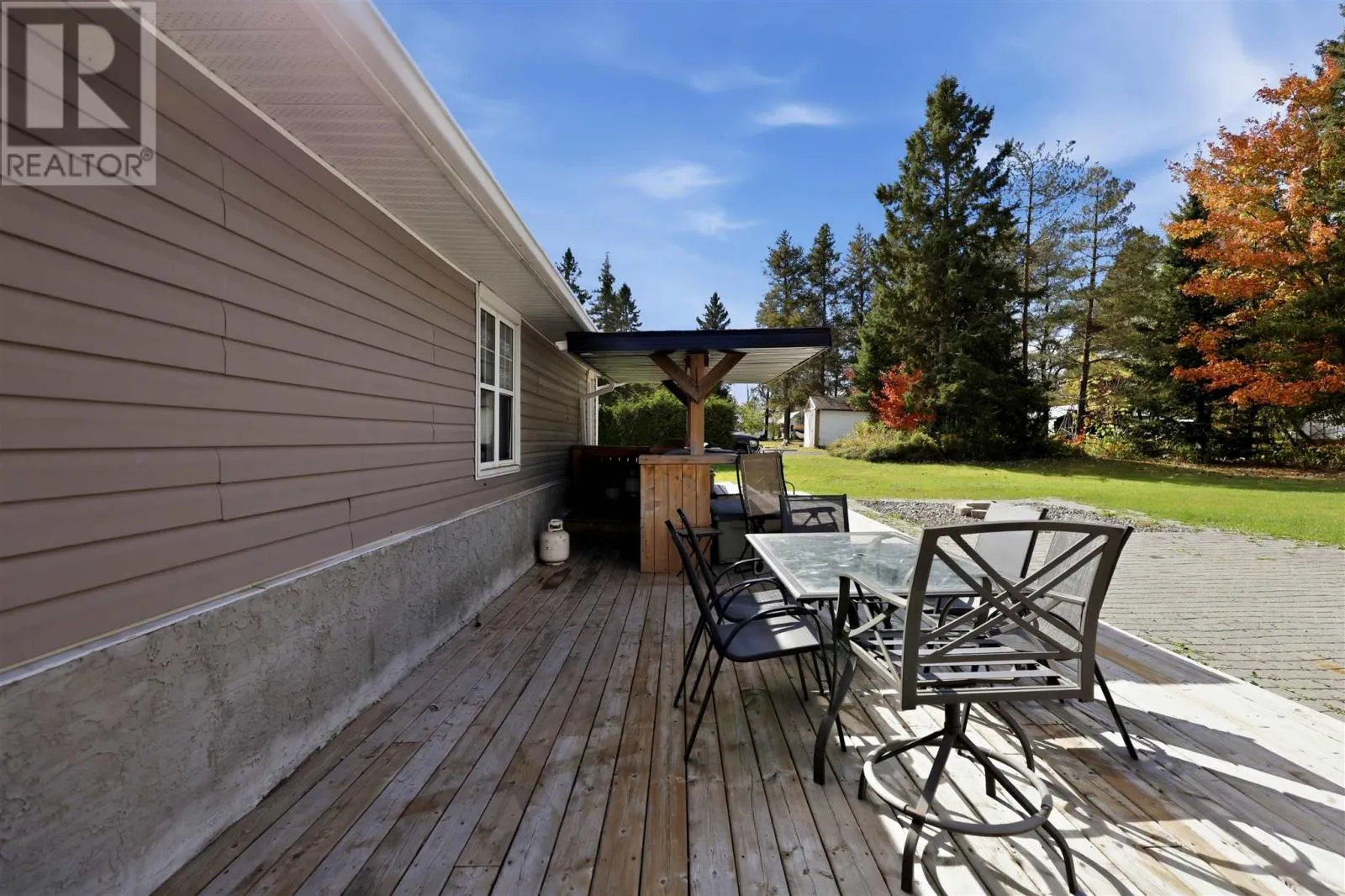 220 Old Garden River RD