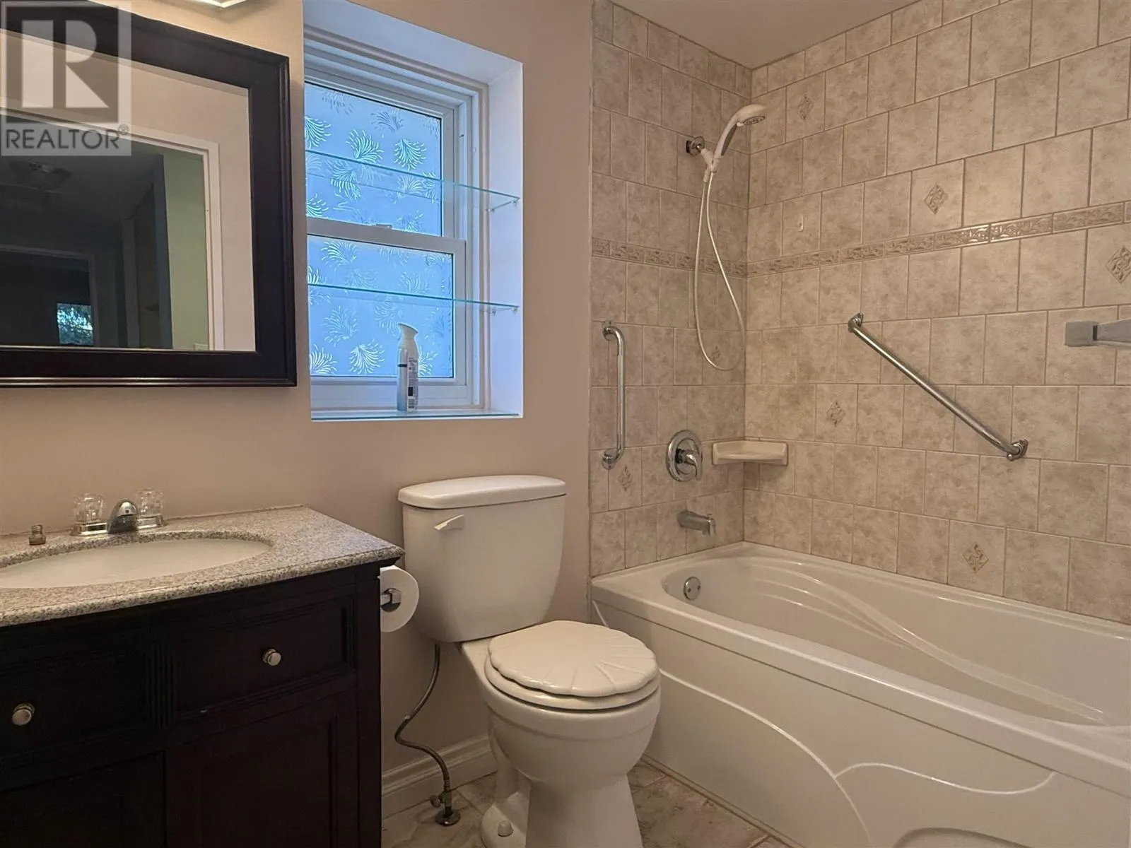 138 Frame CRES