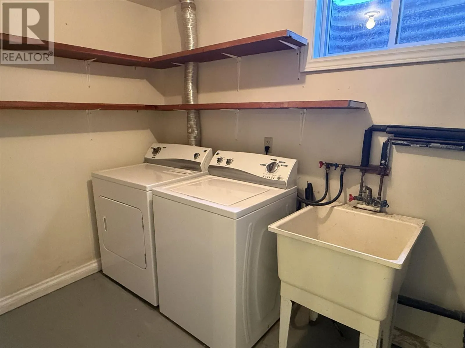 138 Frame CRES