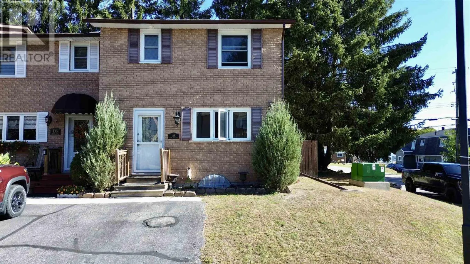138 Frame CRES