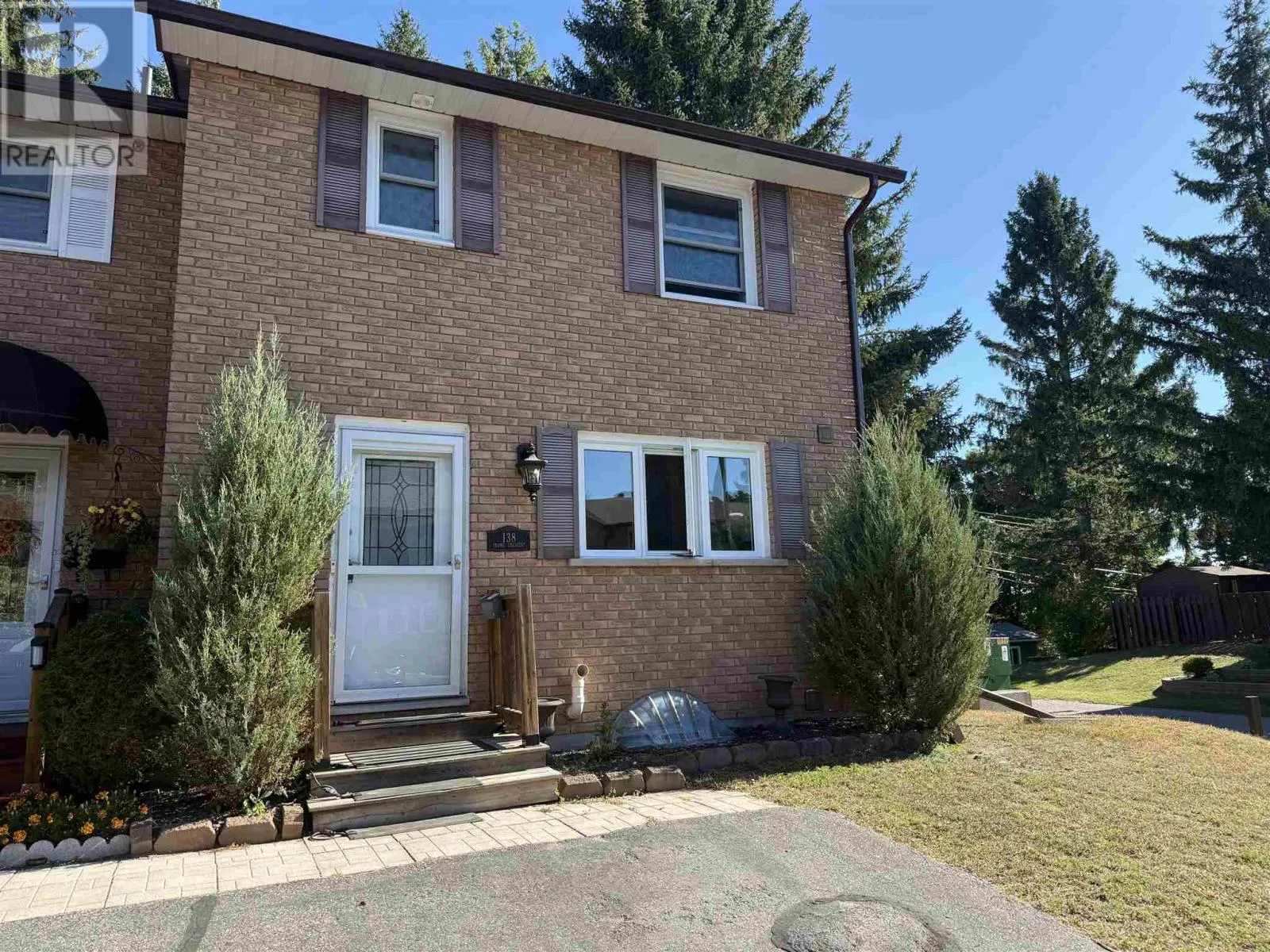 138 Frame CRES