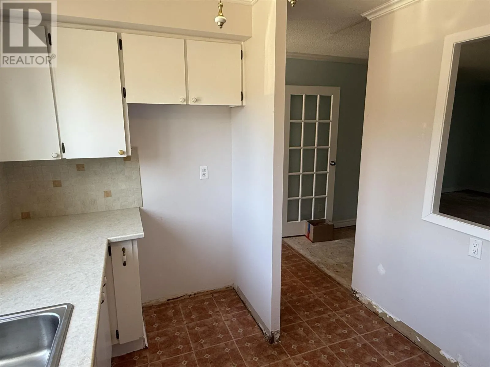 138 Frame CRES