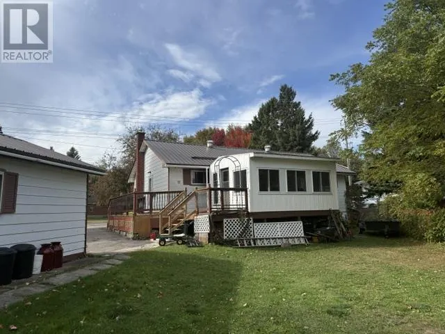 428 Boundary RD