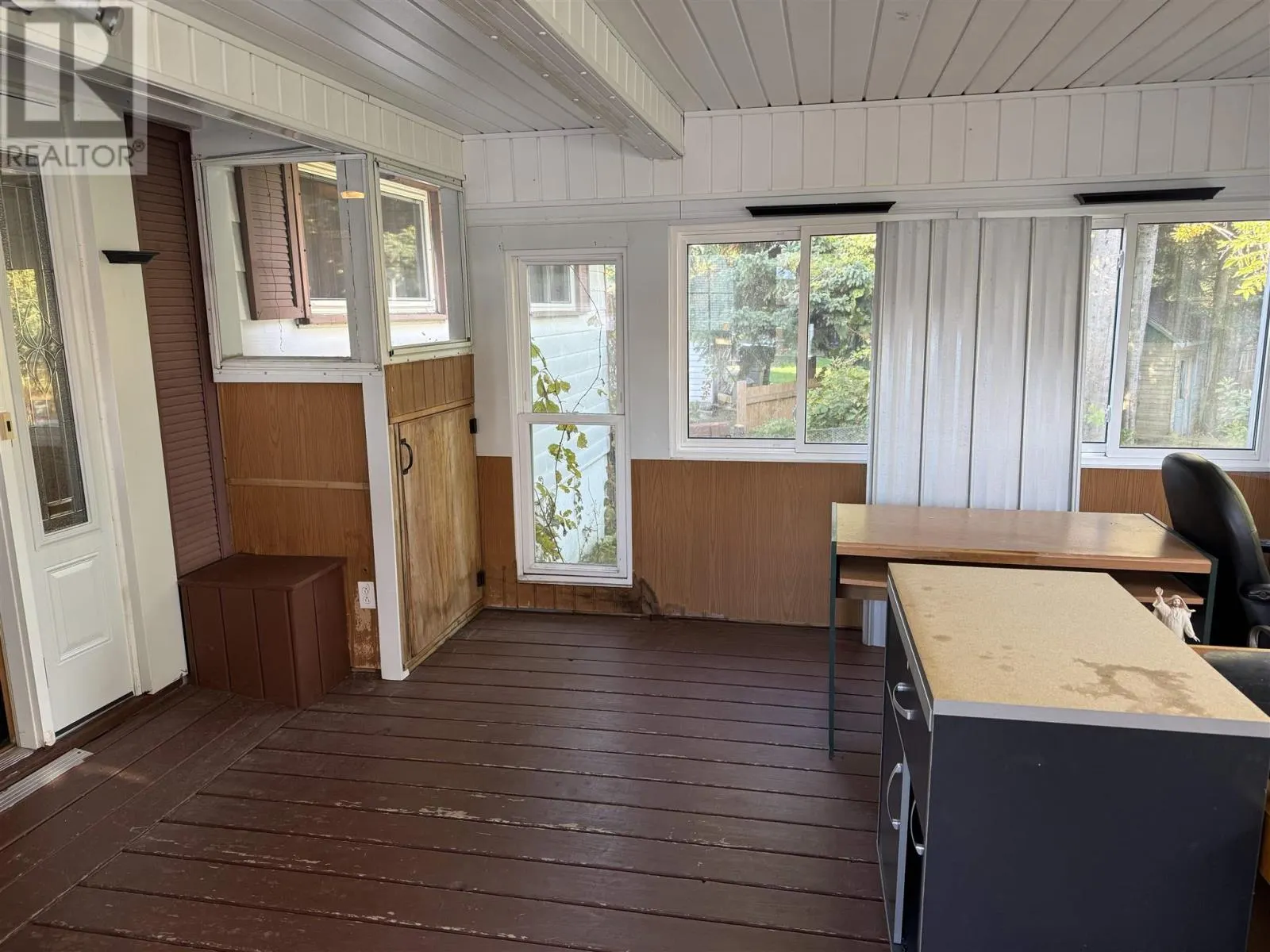 428 Boundary RD