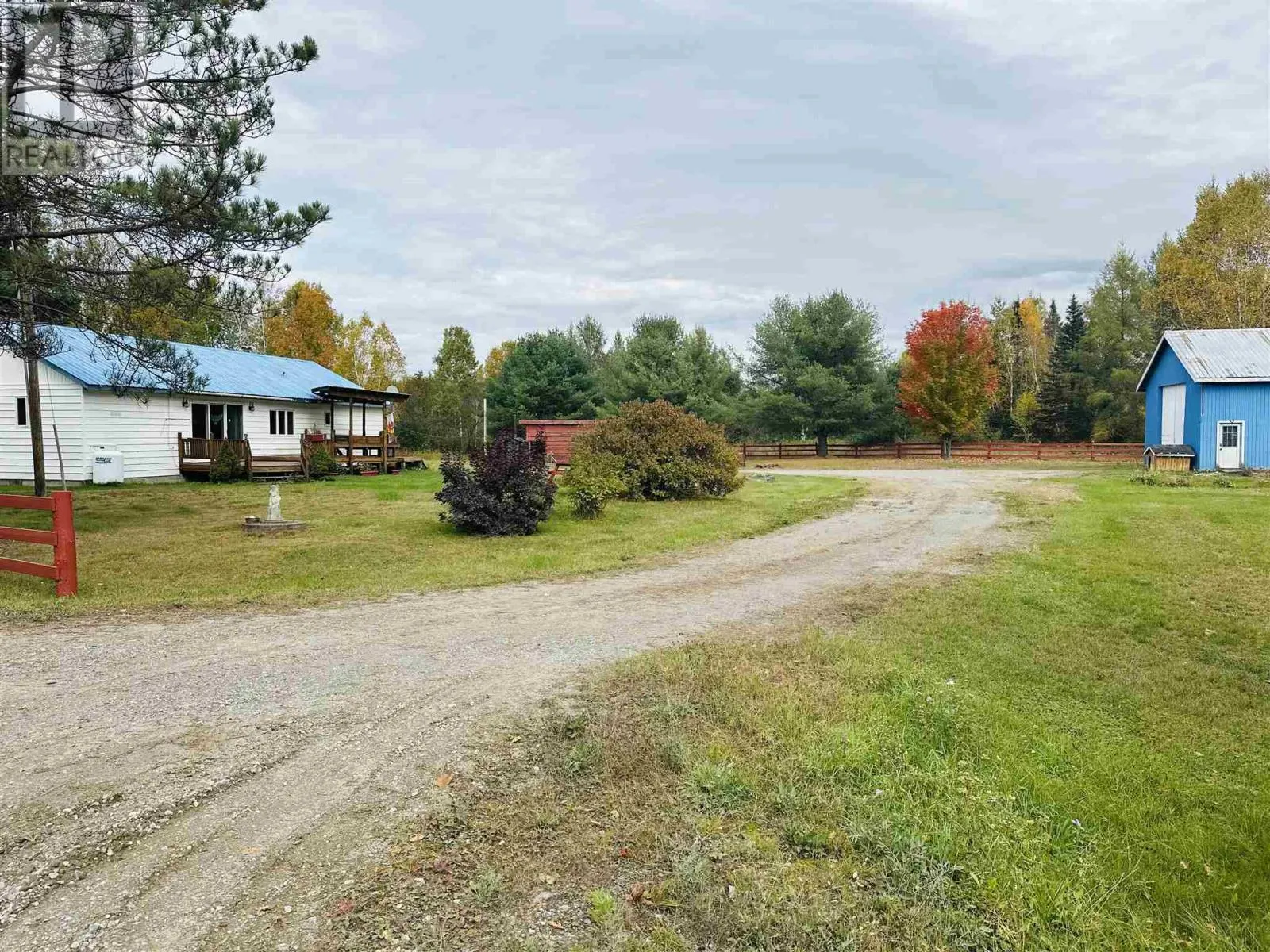 16 Ski Hill RD