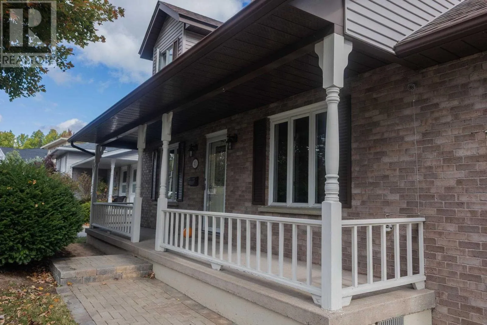 40 Burton RD