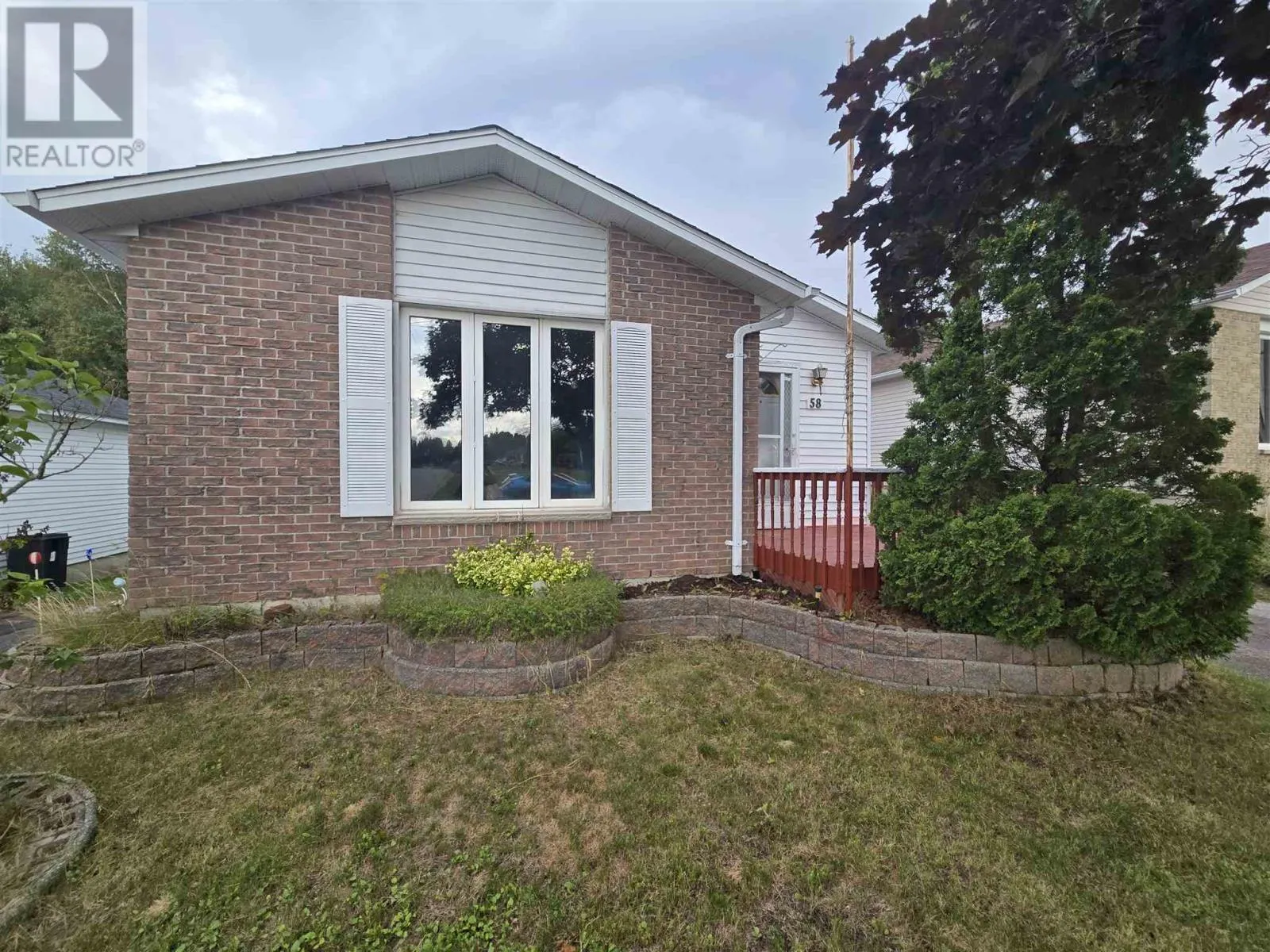 58 Taylor BLVD