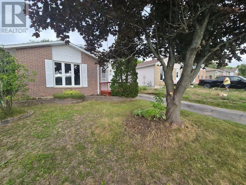 58 Taylor BLVD