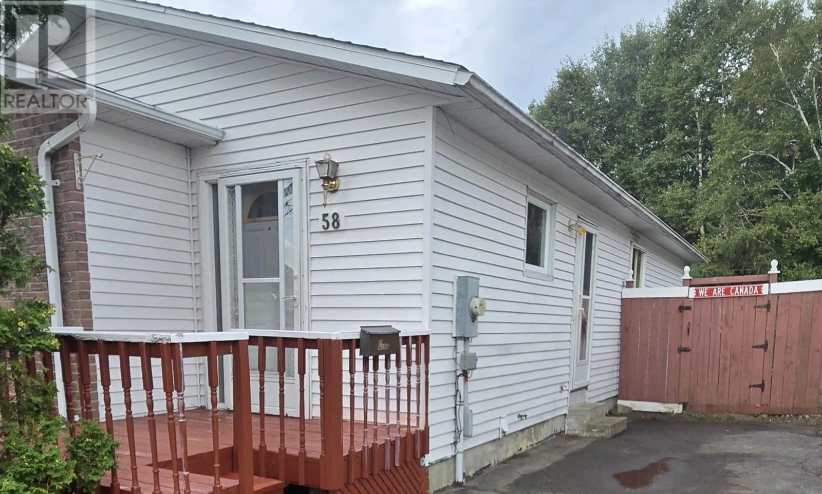 58 Taylor BLVD