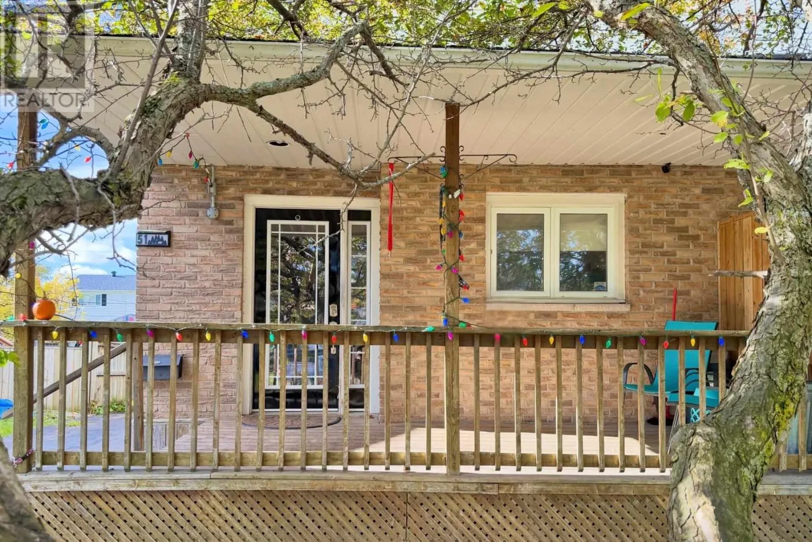 51 Alden RD