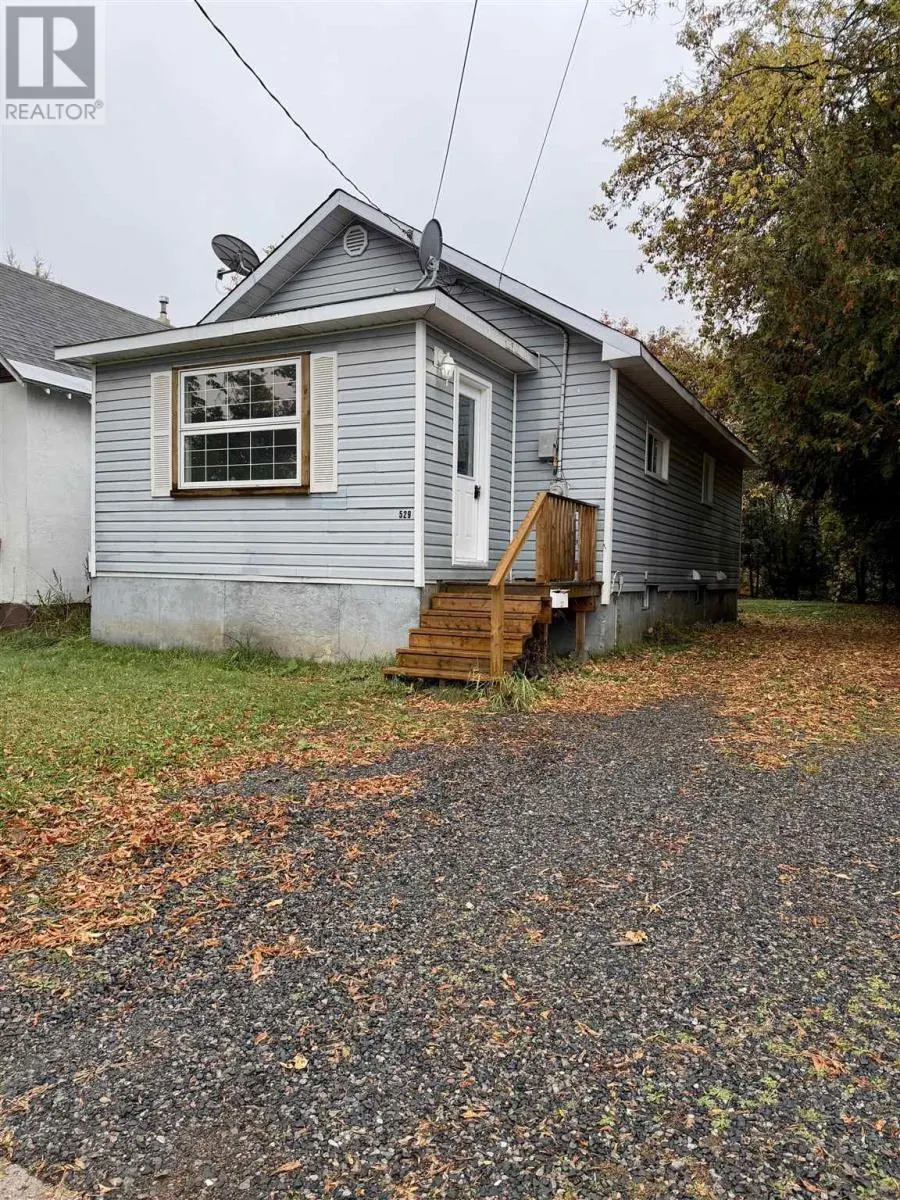 529 Northland RD