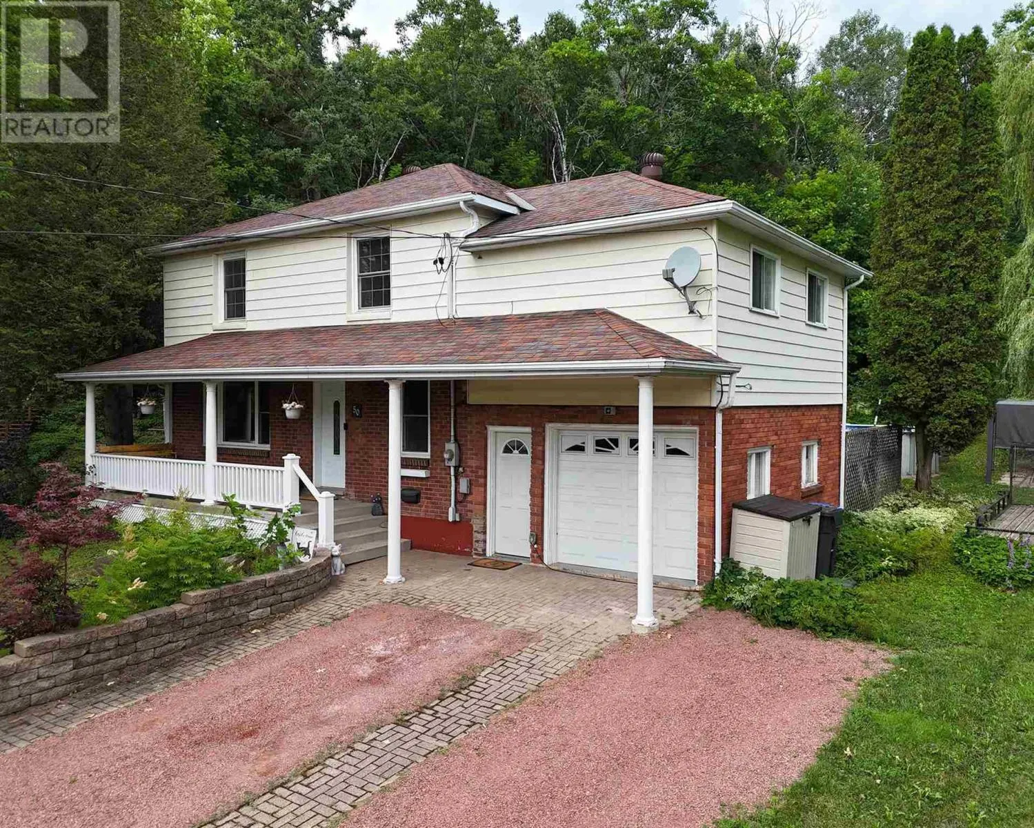 50 Parker AVE