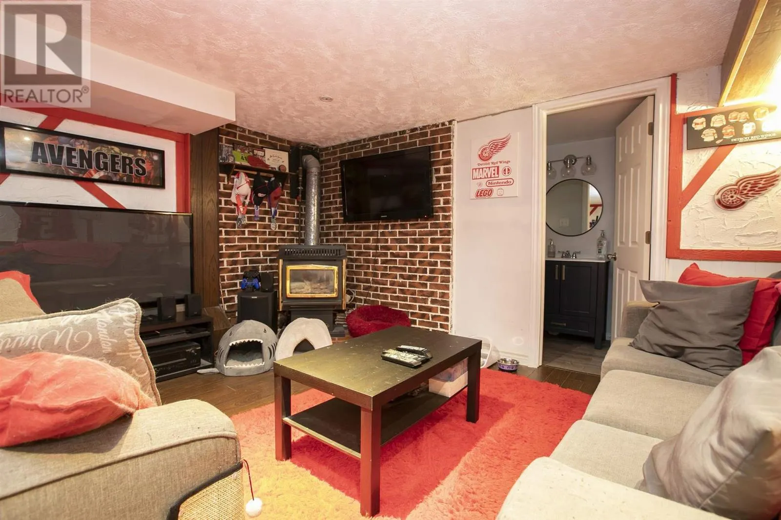 50 Parker AVE