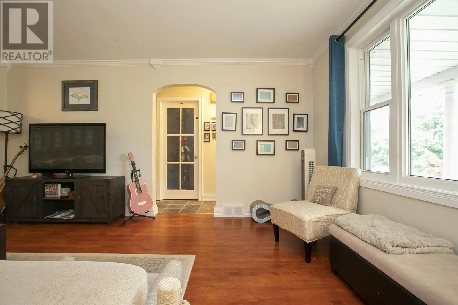 50 Parker AVE