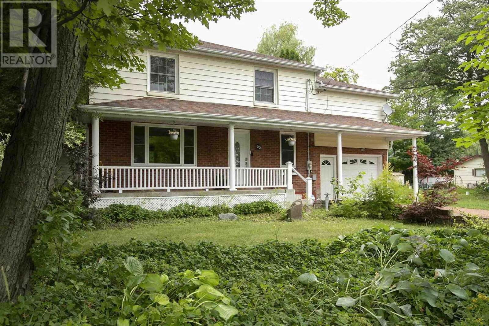 50 Parker AVE