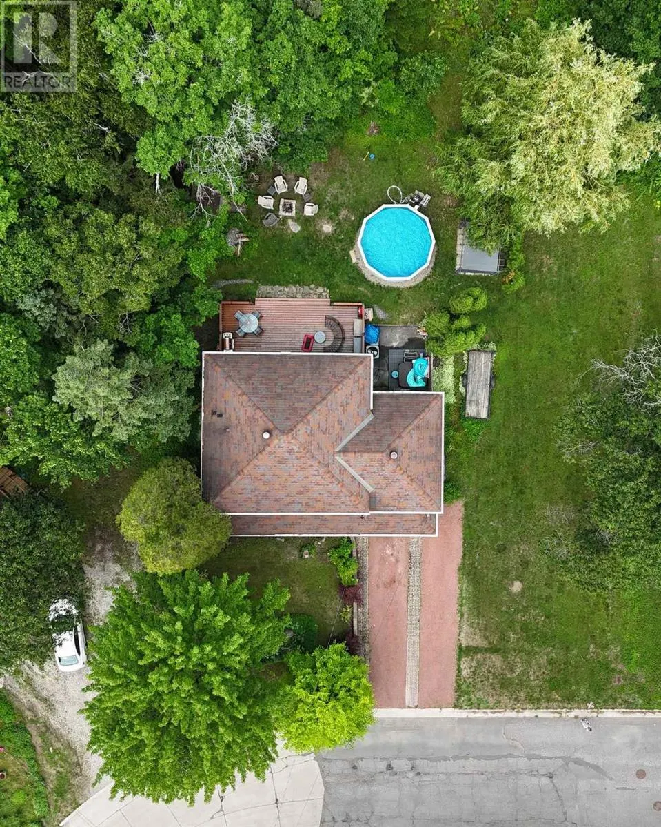 50 Parker AVE