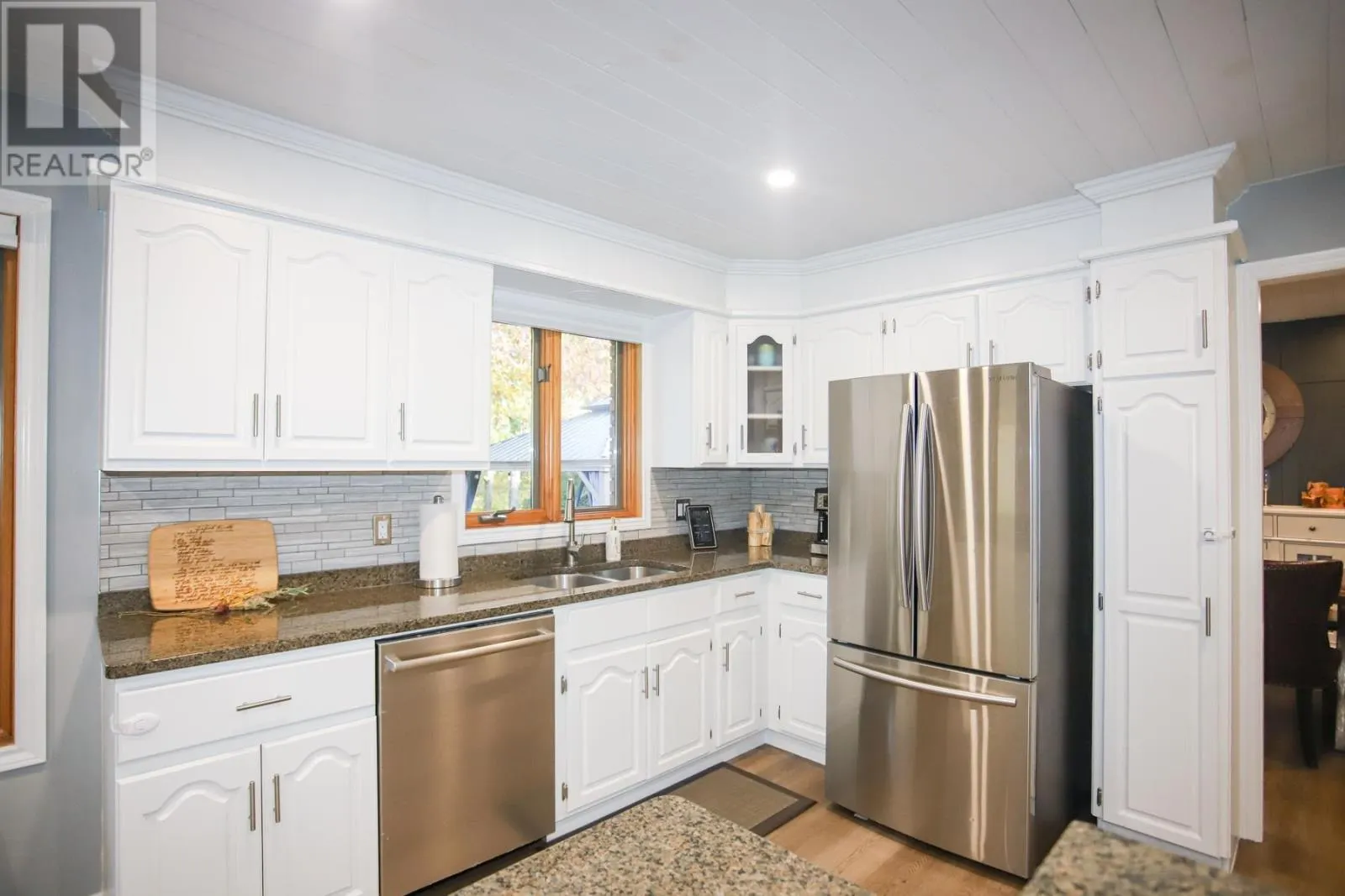 238 Old Goulais Bay RD