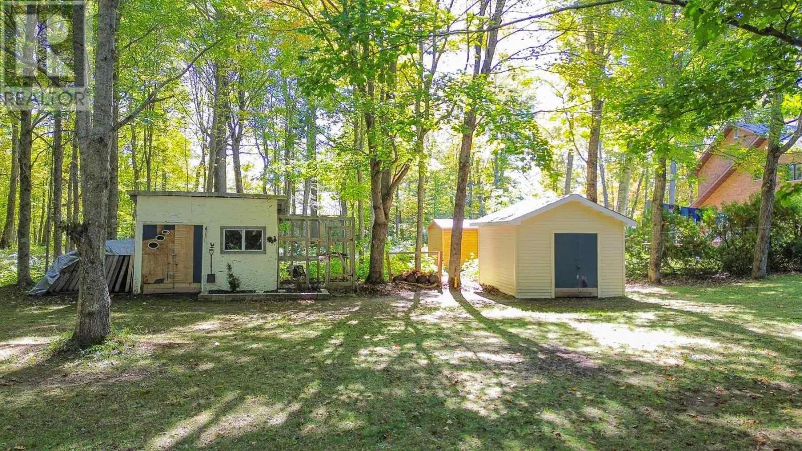 238 Old Goulais Bay RD