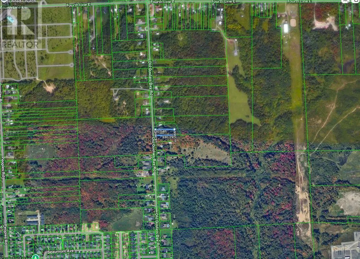 238 Old Goulais Bay RD