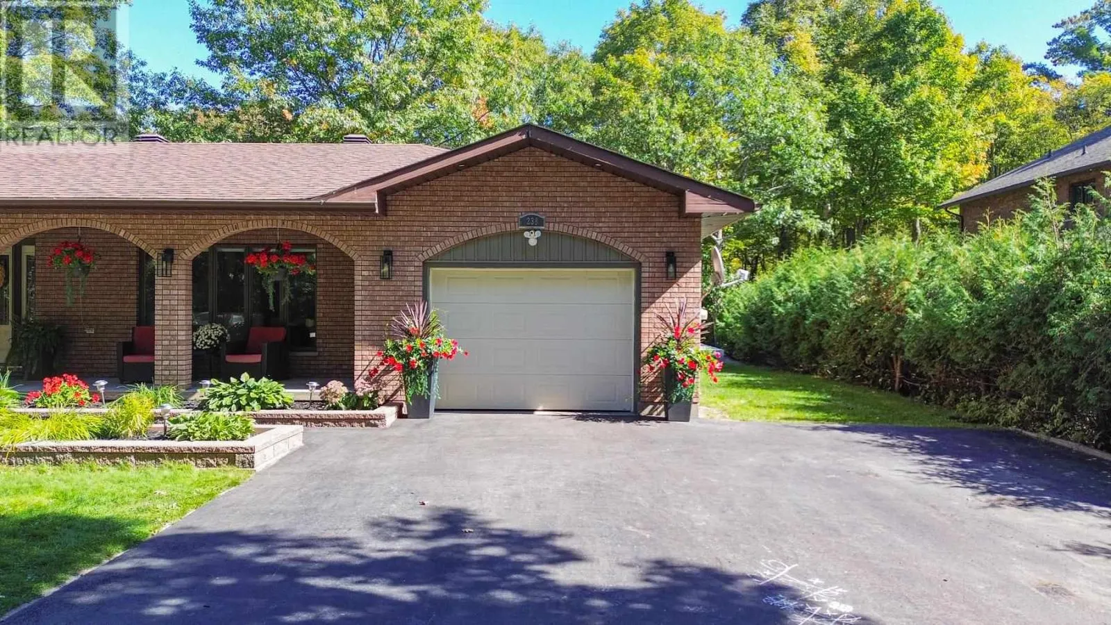 238 Old Goulais Bay RD