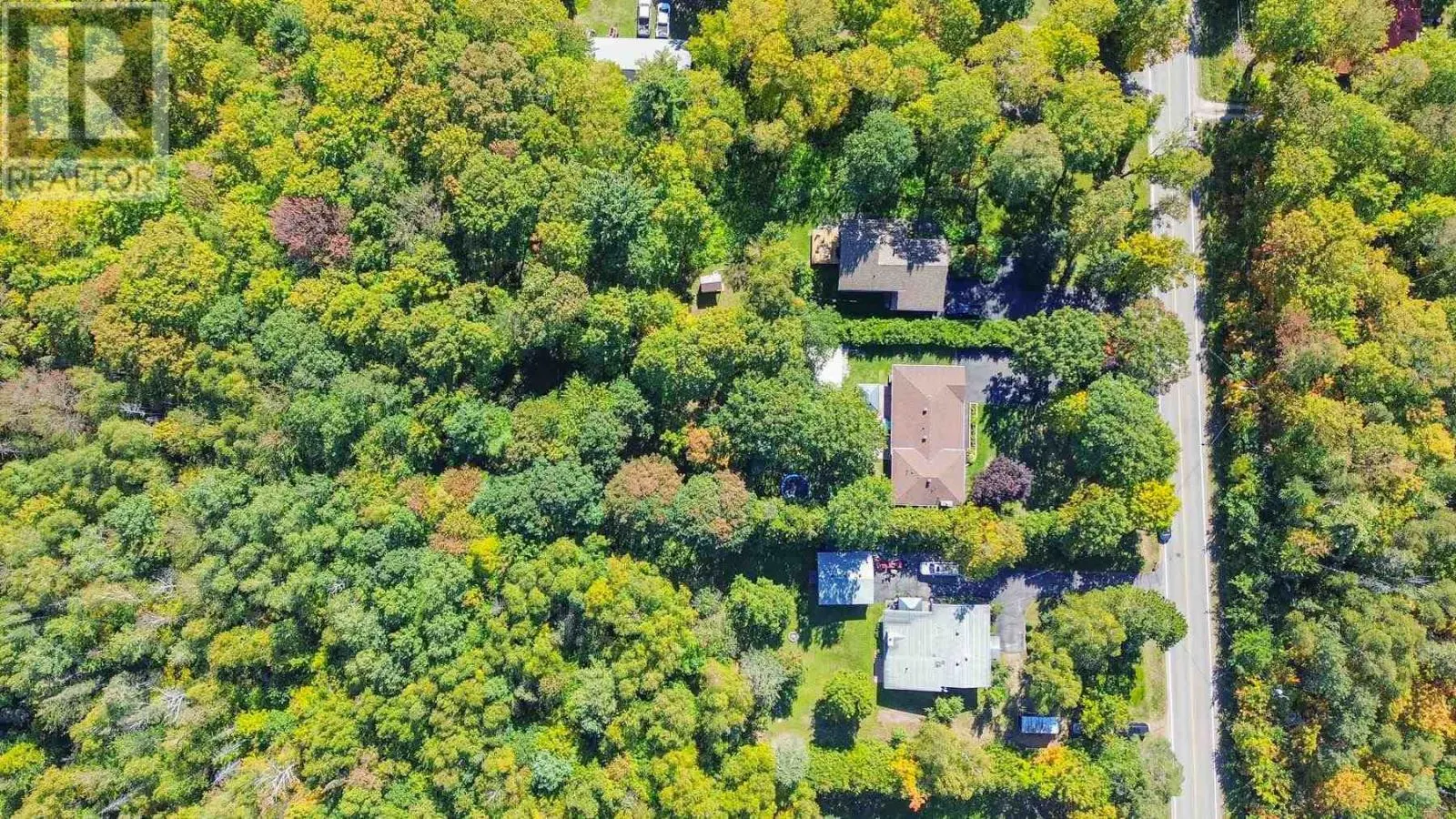 238 Old Goulais Bay RD