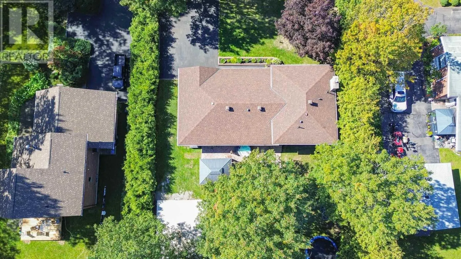 238 Old Goulais Bay RD