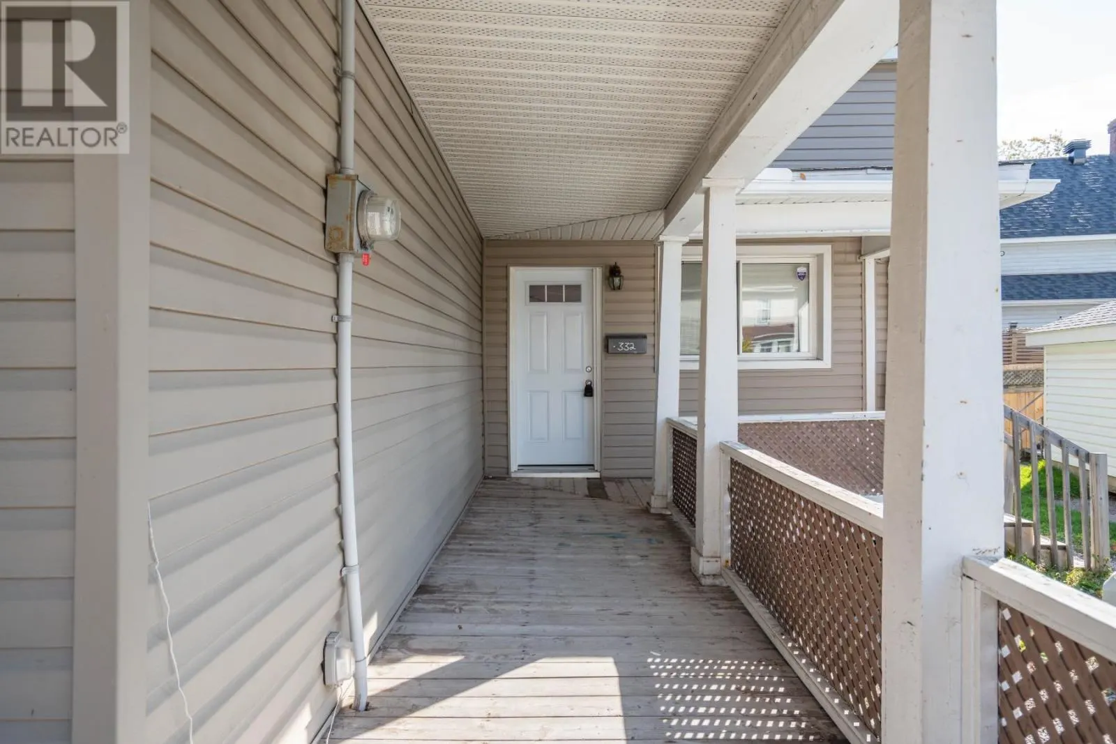 332 Bruce ST