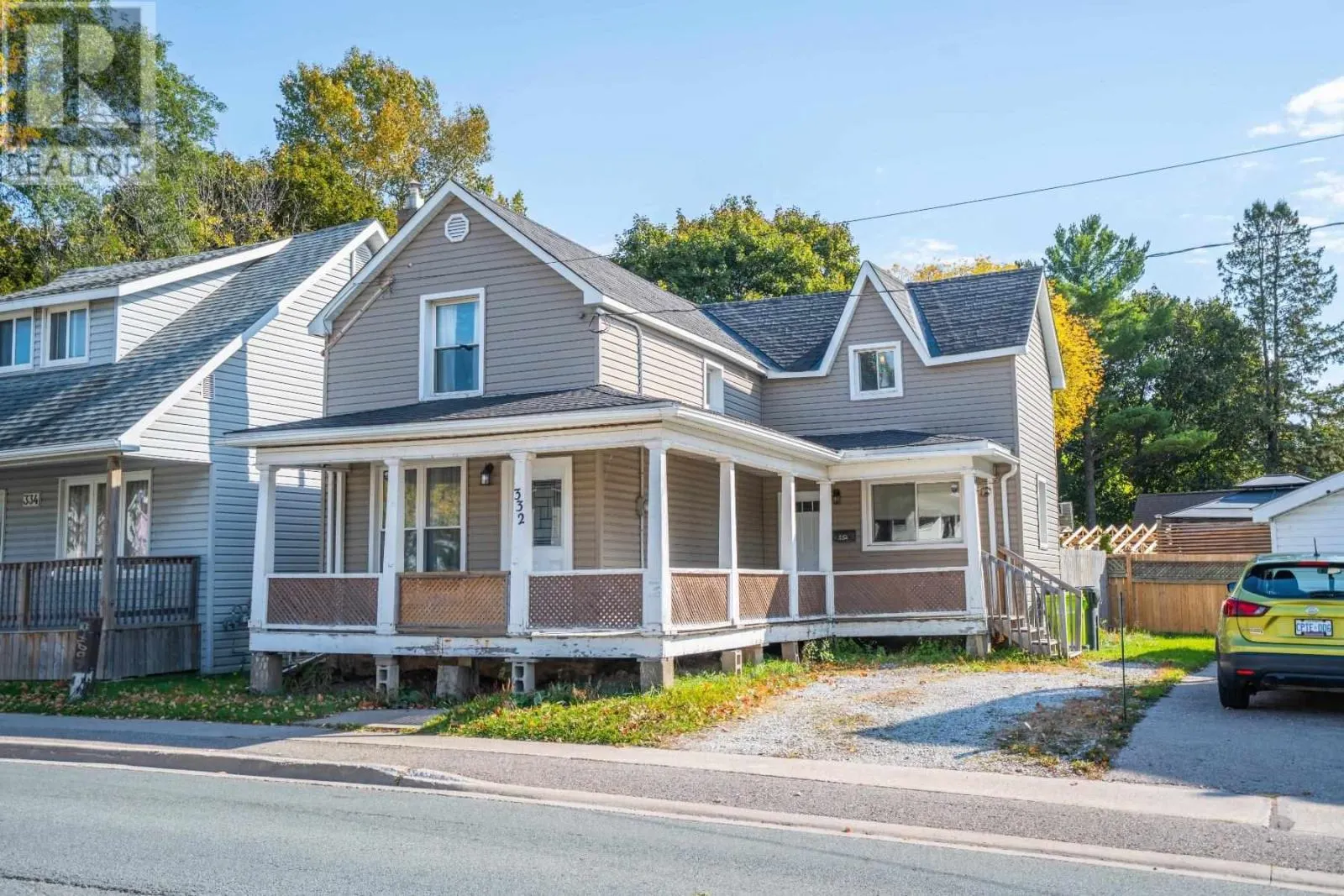 332 Bruce ST
