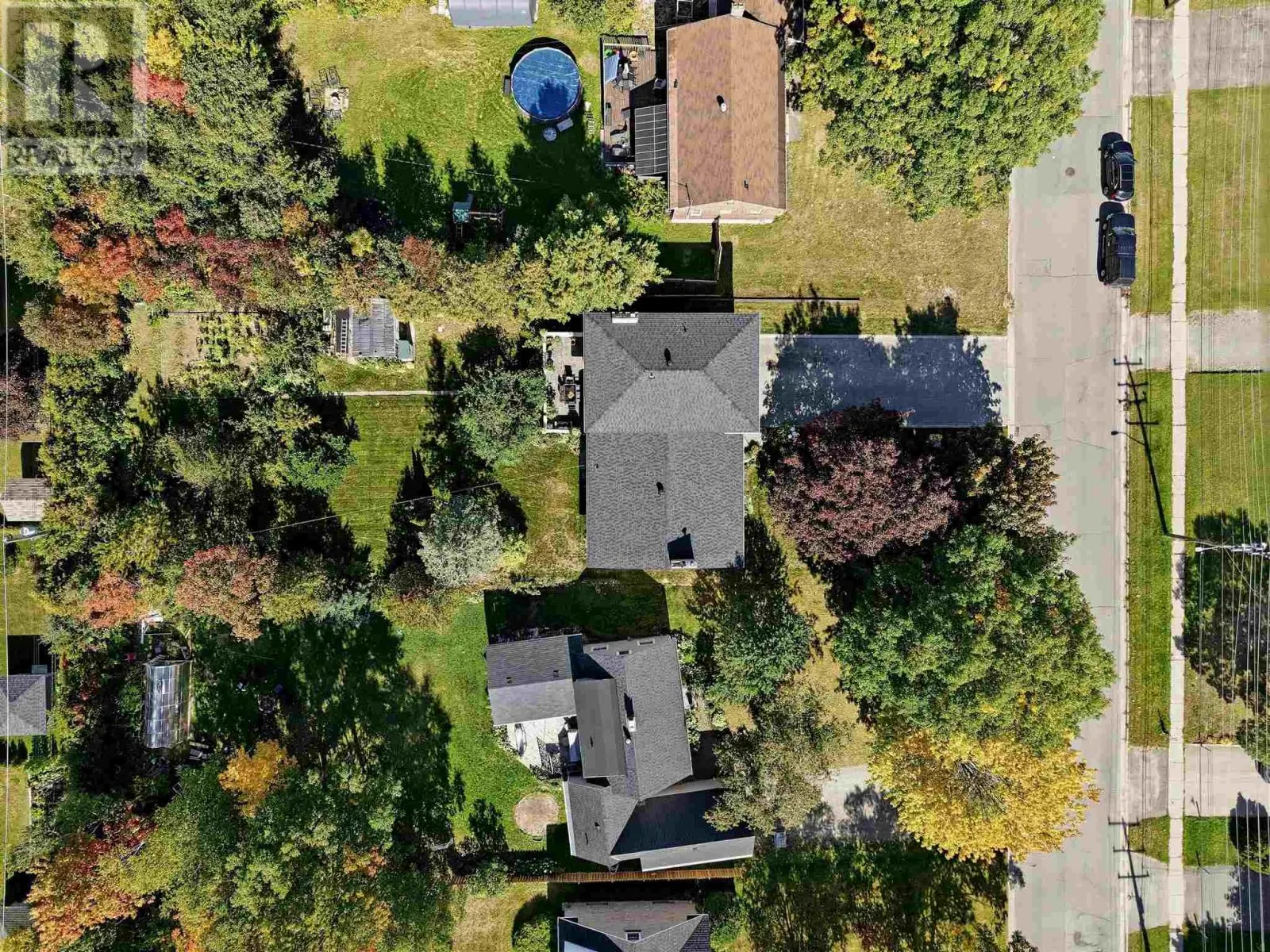 305 Reid ST