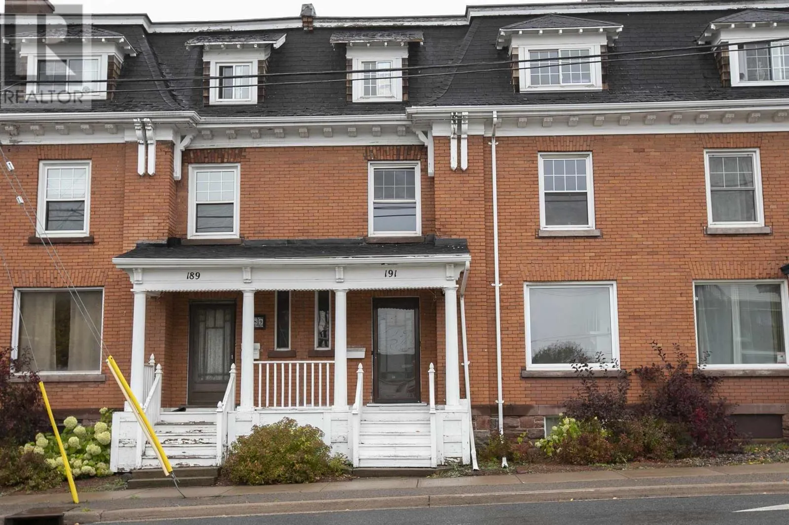 191 Pim ST