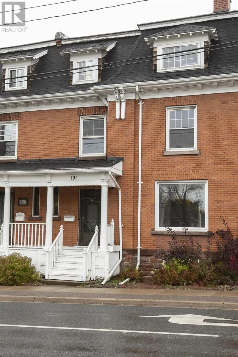 191 Pim ST