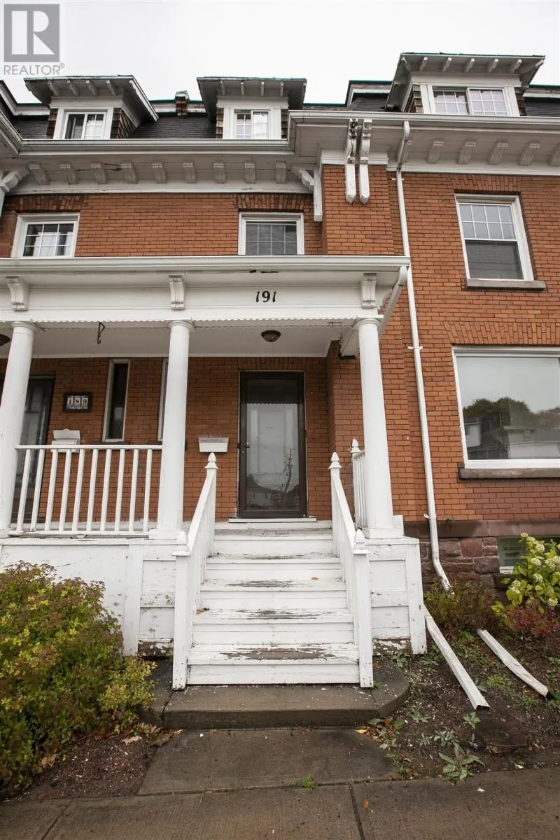 191 Pim ST