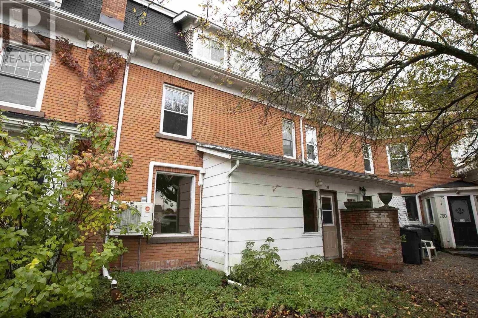 191 Pim ST