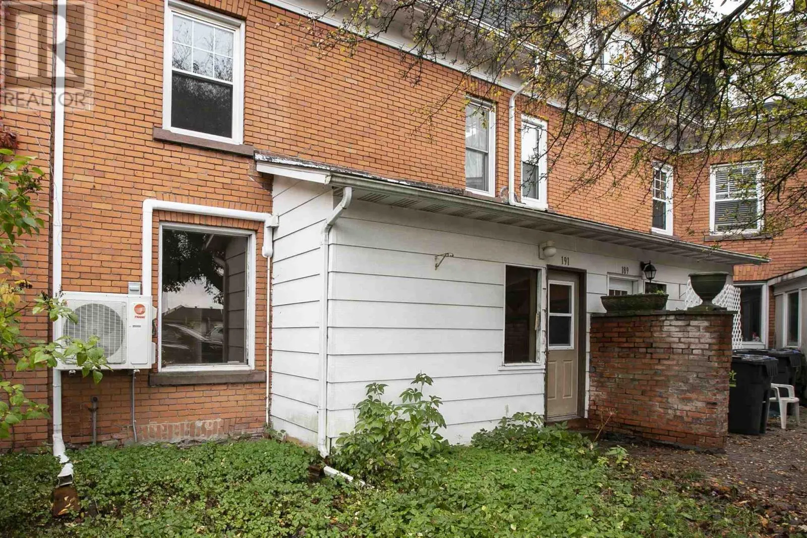 191 Pim ST