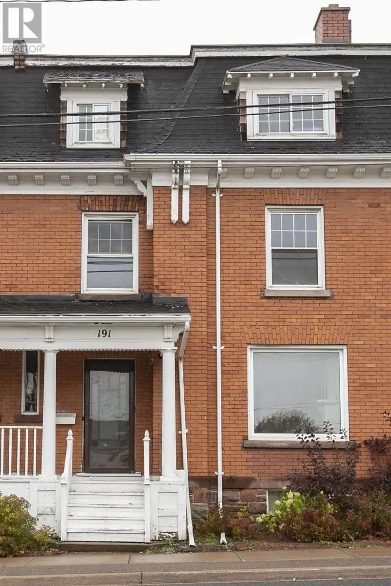 191 Pim ST
